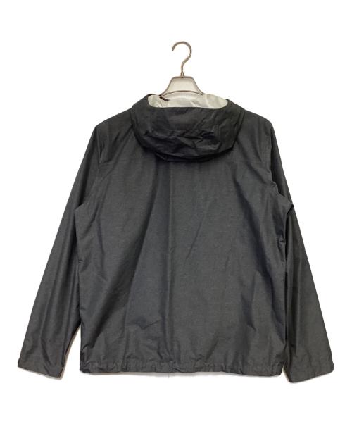 THE NORTH FACE（ザ ノース フェイス）THE NORTH FACE (ザ ノース フェイス) Venture 2 Jacket（ベンチャー2ジャケット） グレー サイズ:XLの古着・服飾アイテム