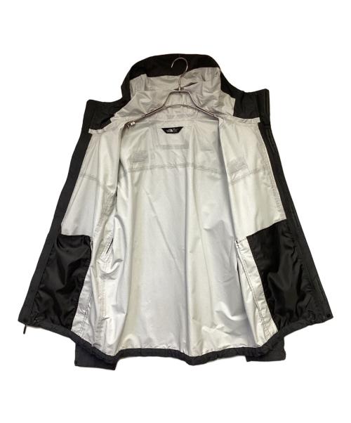THE NORTH FACE（ザ ノース フェイス）THE NORTH FACE (ザ ノース フェイス) Venture 2 Jacket（ベンチャー2ジャケット） グレー サイズ:XLの古着・服飾アイテム