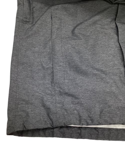 THE NORTH FACE（ザ ノース フェイス）THE NORTH FACE (ザ ノース フェイス) Venture 2 Jacket（ベンチャー2ジャケット） グレー サイズ:XLの古着・服飾アイテム
