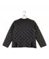 Traditional Weatherwear (トラディショナルウェザーウェア) ARKLEY（アークリー）キルティングジャケット ブラック サイズ:36：10000円