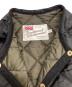 中古・古着 Traditional Weatherwear (トラディショナルウェザーウェア) ARKLEY（アークリー）キルティングジャケット ブラック サイズ:36：10000円