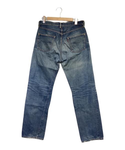 LEVI'S VINTAGE CLOTHING（リーバイス ビンテージ クロージング）LEVI'S VINTAGE CLOTHING (リーバイス ビンテージ クロージング) 復刻1955モデル 501XX デニムパンツ インディゴ サイズ:34（要実寸値確認）の古着・服飾アイテム