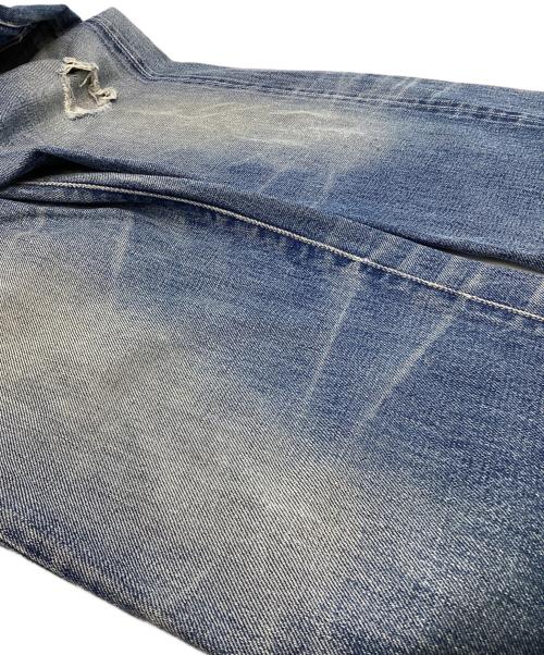 LEVI'S VINTAGE CLOTHING（リーバイス ビンテージ クロージング）LEVI'S VINTAGE CLOTHING (リーバイス ビンテージ クロージング) 復刻1955モデル 501XX デニムパンツ インディゴ サイズ:34（要実寸値確認）の古着・服飾アイテム