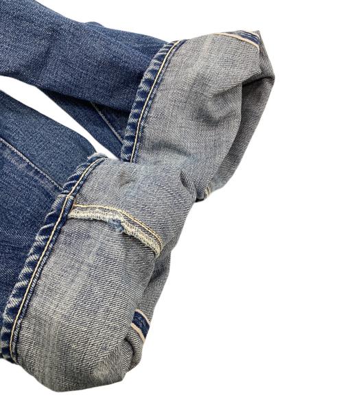 LEVI'S VINTAGE CLOTHING（リーバイス ビンテージ クロージング）LEVI'S VINTAGE CLOTHING (リーバイス ビンテージ クロージング) 復刻1955モデル 501XX デニムパンツ インディゴ サイズ:34（要実寸値確認）の古着・服飾アイテム