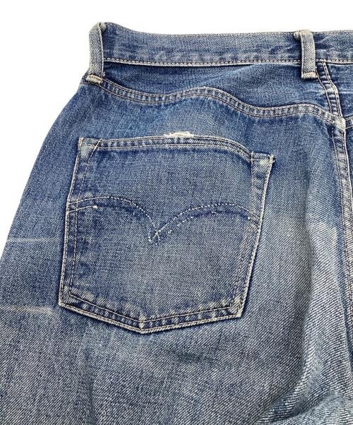 LEVI'S VINTAGE CLOTHING（リーバイス ビンテージ クロージング）LEVI'S VINTAGE CLOTHING (リーバイス ビンテージ クロージング) 復刻1955モデル 501XX デニムパンツ インディゴ サイズ:34（要実寸値確認）の古着・服飾アイテム