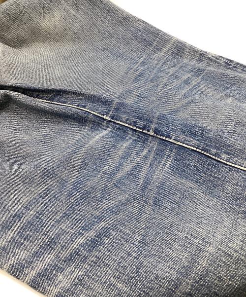 LEVI'S VINTAGE CLOTHING（リーバイス ビンテージ クロージング）LEVI'S VINTAGE CLOTHING (リーバイス ビンテージ クロージング) 復刻1955モデル 501XX デニムパンツ インディゴ サイズ:34（要実寸値確認）の古着・服飾アイテム