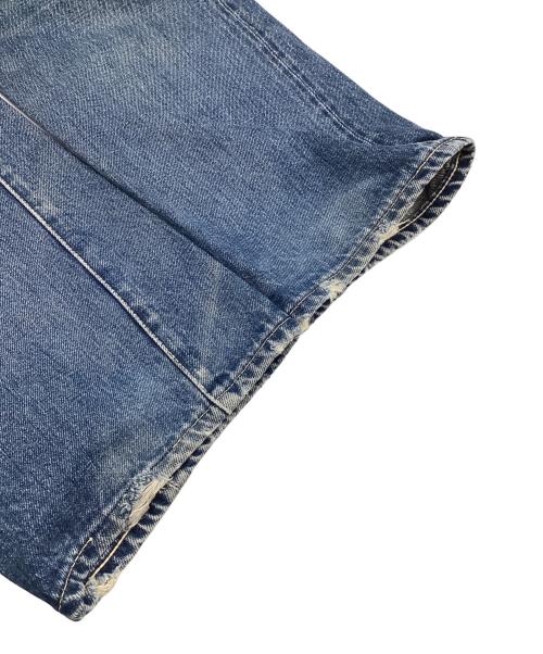 LEVI'S VINTAGE CLOTHING（リーバイス ビンテージ クロージング）LEVI'S VINTAGE CLOTHING (リーバイス ビンテージ クロージング) 復刻1955モデル 501XX デニムパンツ インディゴ サイズ:34（要実寸値確認）の古着・服飾アイテム