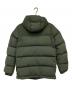 THE NORTH FACE (ザ ノース フェイス) CAMP Sierra Short（キャンプシエラショート）ダウンジャケット グリーン サイズ:M：14000円