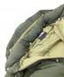 中古・古着 THE NORTH FACE (ザ ノース フェイス) CAMP Sierra Short（キャンプシエラショート）ダウンジャケット グリーン サイズ:M：14000円