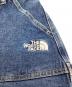 中古・古着 THE NORTH FACE WHITE LABEL (ザノースフェイスホワイトレーベル) W'S BLUERIDGE SKIRT（ウィメンズ ブルーリッジ スカート） ブルー サイズ:65：10000円