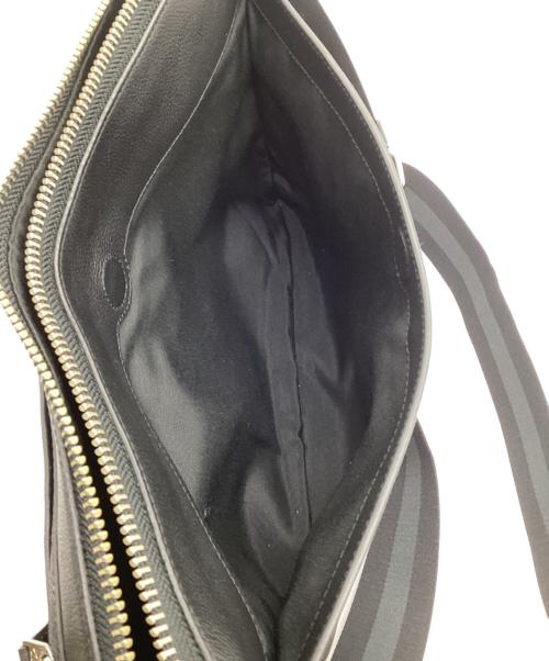 COACH（コーチ）COACH (コーチ) ショルダーバッグ ブラックの古着・服飾アイテム