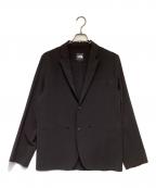 THE NORTH FACEザ ノース フェイス）の古着「VERB TECH BLAZER（バーブ テック ブレザー）」｜ブラック