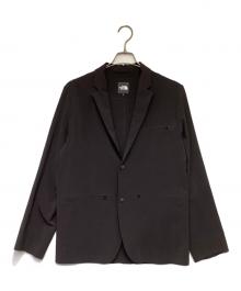 THE NORTH FACE（ザ ノース フェイス）の古着「VERB TECH BLAZER（バーブ テック ブレザー）」｜ブラック