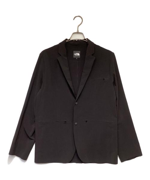 THE NORTH FACE（ザ ノース フェイス）THE NORTH FACE (ザ ノース フェイス) VERB TECH BLAZER（バーブ テック ブレザー） ブラック サイズ:Lの古着・服飾アイテム