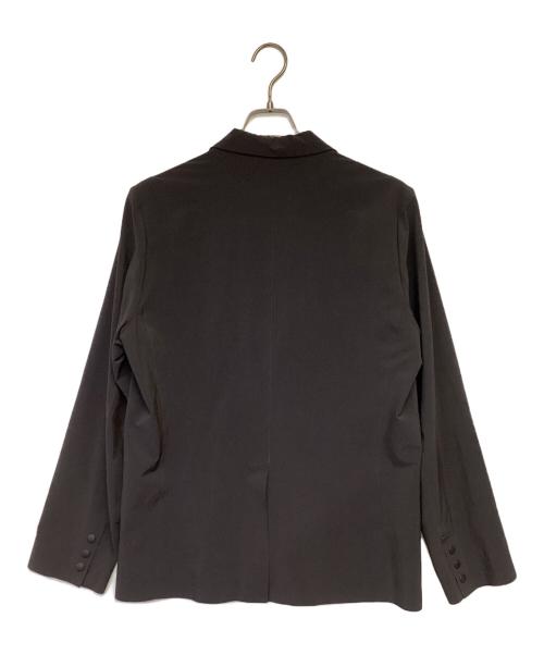 THE NORTH FACE（ザ ノース フェイス）THE NORTH FACE (ザ ノース フェイス) VERB TECH BLAZER（バーブ テック ブレザー） ブラック サイズ:Lの古着・服飾アイテム