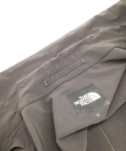 THE NORTH FACE（ザ ノース フェイス）THE NORTH FACE (ザ ノース フェイス) VERB TECH BLAZER（バーブ テック ブレザー） ブラック サイズ:Lの古着・服飾アイテム