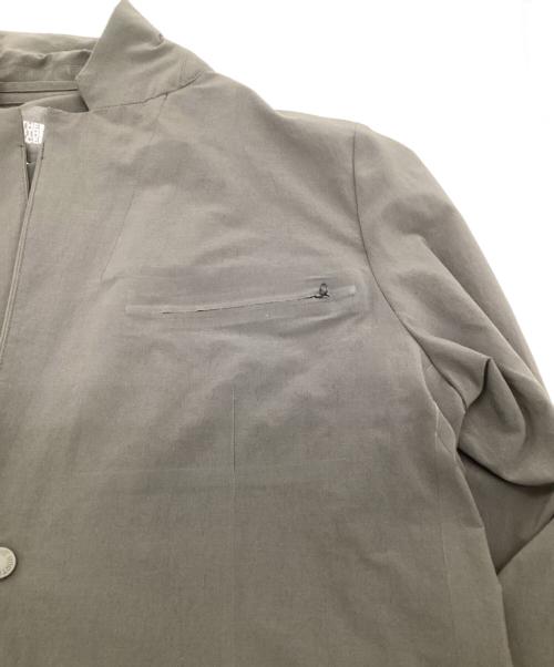 THE NORTH FACE（ザ ノース フェイス）THE NORTH FACE (ザ ノース フェイス) VERB TECH BLAZER（バーブ テック ブレザー） ブラック サイズ:Lの古着・服飾アイテム