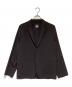 THE NORTH FACE（ザ ノース フェイス）の古着「VERB TECH BLAZER（バーブ テック ブレザー）」｜ブラック