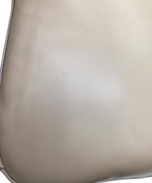 MOTHERHOUSE（マザーハウス）MOTHERHOUSE (マザーハウス) Kazematou backpack（カゼマトウ バックパック M） ベージュの古着・服飾アイテム