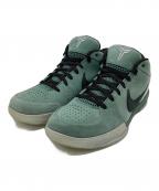 NIKEナイキ）の古着「Kobe 4 Protro 
