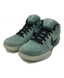 NIKE（ナイキ）の古着「Kobe 4 Protro "Girl Dad"（ナイキ コービー 4 プロトロ "ガール ダッド"）」｜グリーン