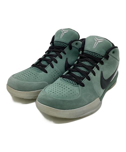 NIKE（ナイキ）NIKE (ナイキ) Kobe 4 Protro 