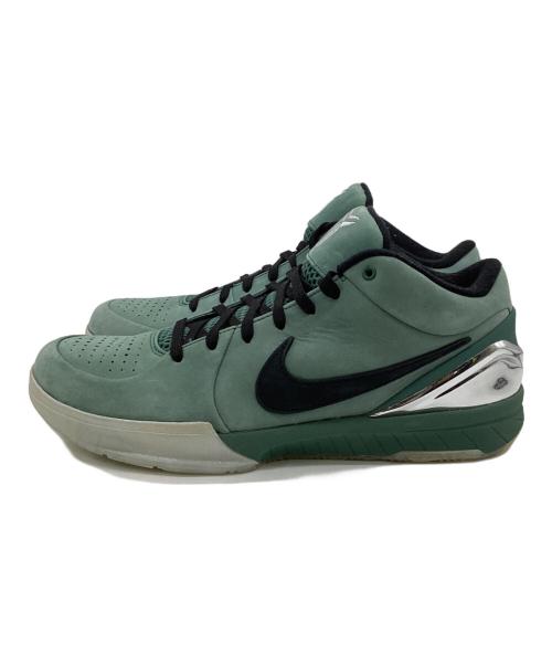 NIKE（ナイキ）NIKE (ナイキ) Kobe 4 Protro 