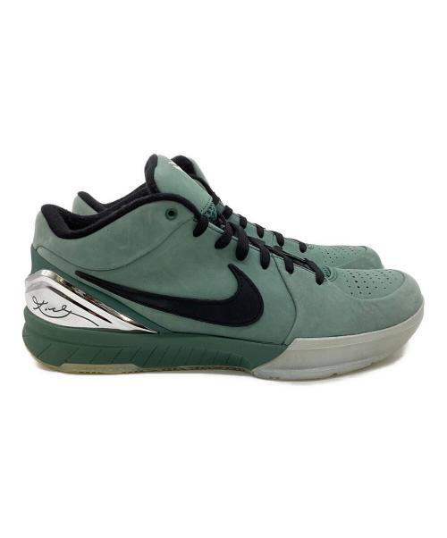 NIKE（ナイキ）NIKE (ナイキ) Kobe 4 Protro 