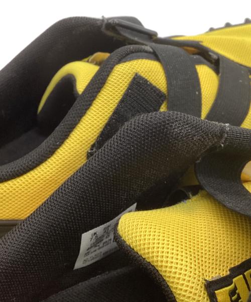 PUMA（プーマ）PUMA (プーマ) Mostro OG（モストロ OG）スニーカー イエロー サイズ:26.5㎝の古着・服飾アイテム