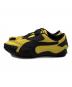 PUMA (プーマ) Mostro OG（モストロ OG）スニーカー イエロー サイズ:26.5㎝：9000円