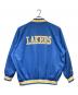 HARDWOOD CLASSICS (ハードウッドクラシック) MPLS（ミネアポリスレイカーズ）スタジアム ジャケット スカイブルー サイズ:3XL：10000円