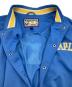 中古・古着 HARDWOOD CLASSICS (ハードウッドクラシック) MPLS（ミネアポリスレイカーズ）スタジアム ジャケット スカイブルー サイズ:3XL：10000円
