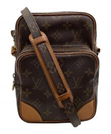 LOUIS VUITTON（ルイ ヴィトン）の古着「モノグラム アマゾン ショルダーバッグ」