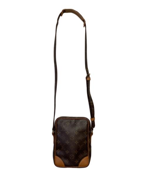 LOUIS VUITTON（ルイ ヴィトン）LOUIS VUITTON (ルイ ヴィトン) モノグラム アマゾン ショルダーバッグの古着・服飾アイテム