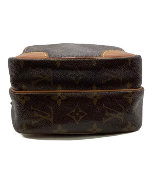 LOUIS VUITTON（ルイ ヴィトン）LOUIS VUITTON (ルイ ヴィトン) モノグラム アマゾン ショルダーバッグの古着・服飾アイテム