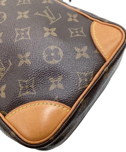 LOUIS VUITTON（ルイ ヴィトン）LOUIS VUITTON (ルイ ヴィトン) モノグラム アマゾン ショルダーバッグの古着・服飾アイテム