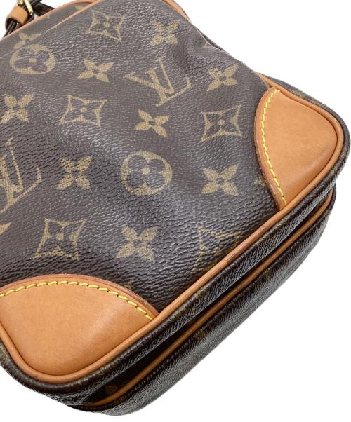 LOUIS VUITTON（ルイ ヴィトン）LOUIS VUITTON (ルイ ヴィトン) モノグラム アマゾン ショルダーバッグの古着・服飾アイテム