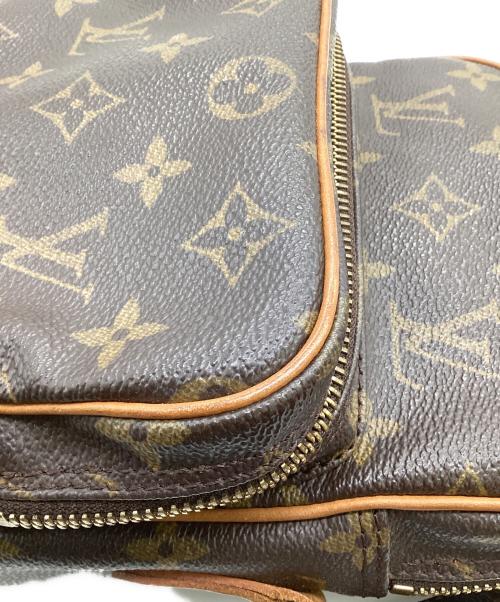 LOUIS VUITTON（ルイ ヴィトン）LOUIS VUITTON (ルイ ヴィトン) モノグラム アマゾン ショルダーバッグの古着・服飾アイテム