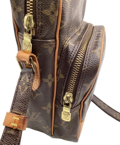 LOUIS VUITTON（ルイ ヴィトン）LOUIS VUITTON (ルイ ヴィトン) モノグラム アマゾン ショルダーバッグの古着・服飾アイテム