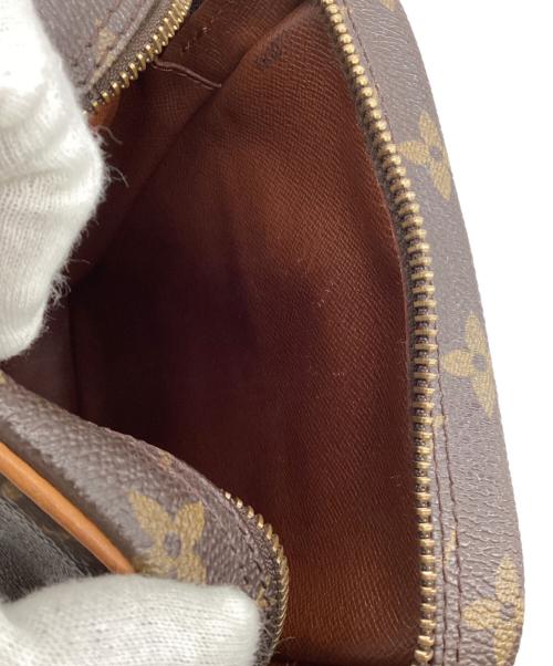 LOUIS VUITTON（ルイ ヴィトン）LOUIS VUITTON (ルイ ヴィトン) モノグラム アマゾン ショルダーバッグの古着・服飾アイテム