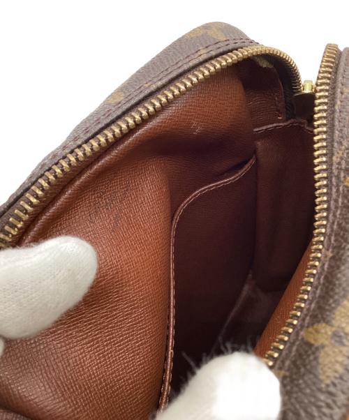 LOUIS VUITTON（ルイ ヴィトン）LOUIS VUITTON (ルイ ヴィトン) モノグラム アマゾン ショルダーバッグの古着・服飾アイテム
