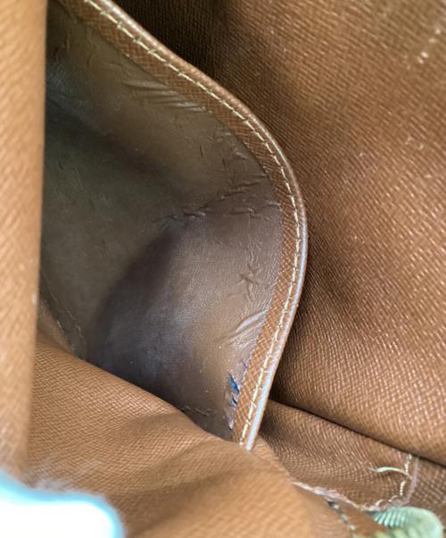 LOUIS VUITTON（ルイ ヴィトン）LOUIS VUITTON (ルイ ヴィトン) モノグラム アマゾン ショルダーバッグの古着・服飾アイテム