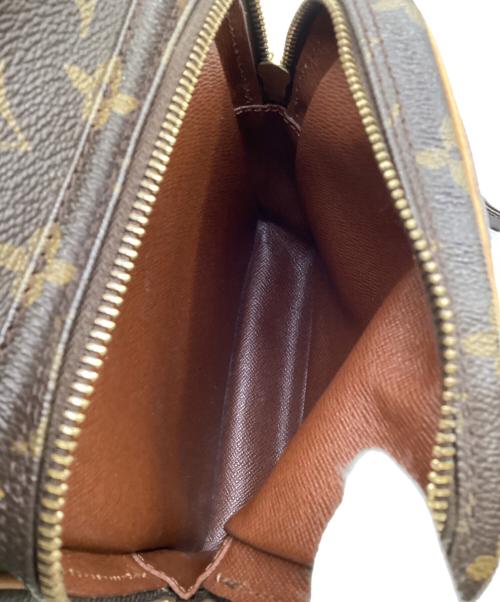 LOUIS VUITTON（ルイ ヴィトン）LOUIS VUITTON (ルイ ヴィトン) モノグラム アマゾン ショルダーバッグの古着・服飾アイテム