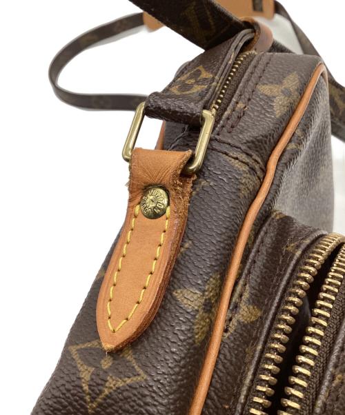 LOUIS VUITTON（ルイ ヴィトン）LOUIS VUITTON (ルイ ヴィトン) モノグラム アマゾン ショルダーバッグの古着・服飾アイテム