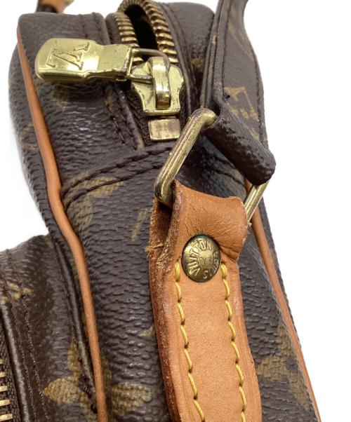 LOUIS VUITTON（ルイ ヴィトン）LOUIS VUITTON (ルイ ヴィトン) モノグラム アマゾン ショルダーバッグの古着・服飾アイテム