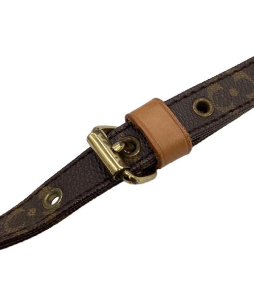 LOUIS VUITTON（ルイ ヴィトン）LOUIS VUITTON (ルイ ヴィトン) モノグラム アマゾン ショルダーバッグの古着・服飾アイテム