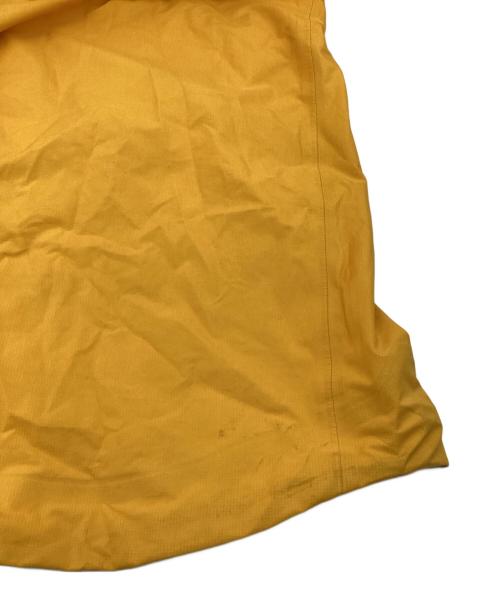 THE NORTH FACE（ザ ノース フェイス）THE NORTH FACE (ザ ノース フェイス) FL L5 LT Jacket（フューチャーライト L5 LTジャケット） イエロー サイズ:US  L（実寸値要確認）の古着・服飾アイテム