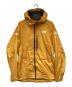 THE NORTH FACE（ザ ノース フェイス）の古着「FL L5 LT Jacket（フューチャーライト L5 LTジャケット）」｜イエロー