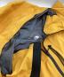 中古・古着 THE NORTH FACE (ザ ノース フェイス) FL L5 LT Jacket（フューチャーライト L5 LTジャケット） イエロー サイズ:US  L（実寸値要確認）：11000円