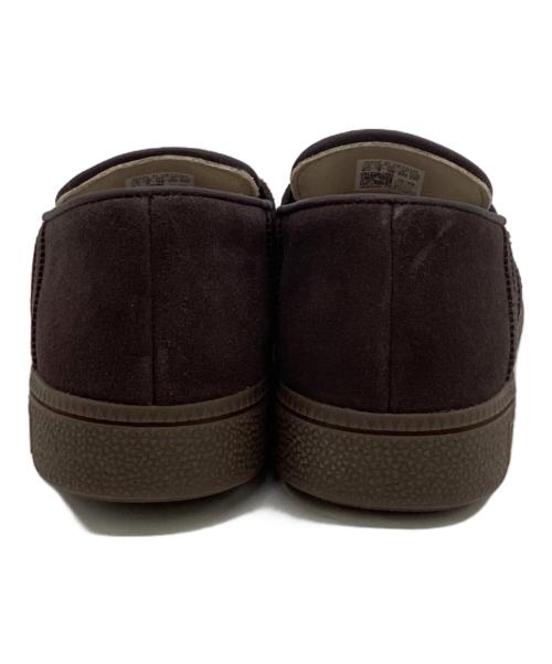 adidas Originals（アディダスオリジナル）adidas Originals (アディダスオリジナル) HANDBALL SPEZIAL LOAFER（ハンドボールスペツィアルローファー） ブラウン サイズ:23.5㎝の古着・服飾アイテム